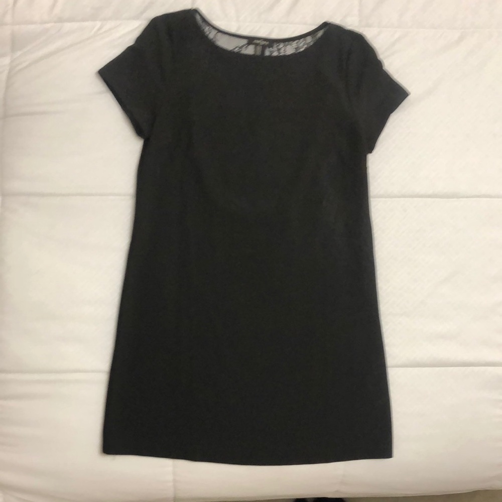 Black dress, size Medium